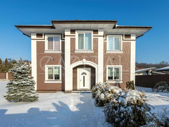 РОЗКІШНИЙ Будинок Хотів Дизайнерський 220м2 10 соток ПРЕМІУМ Локація Хотов