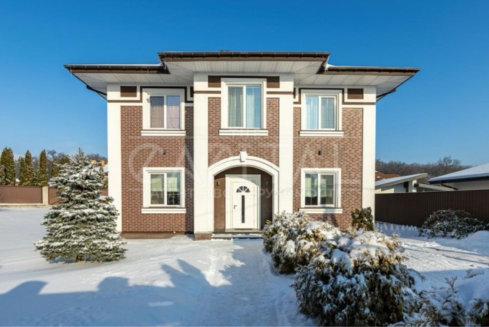 Продаж будинку (220м2) з цегли, Хотів, Обухівський р-н, ГАЗ‼️10 соток - фото 1