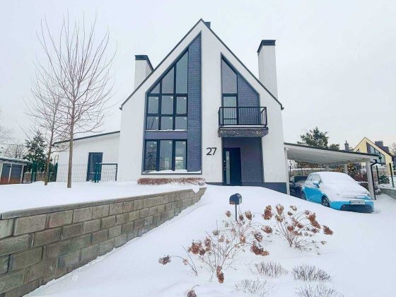 ПРОДАЖ! VILLAGGO - будинок, який підкреслює ваш стиль життя! Шевченково