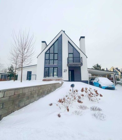 ПРОДАЖ! VILLAGGO - будинок, який підкреслює ваш стиль життя! - фото 1