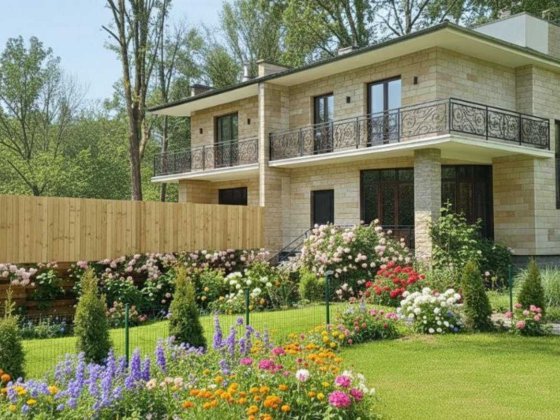 Власник! Дуплекс 135м² КМ Терещенські Озера (Шпитьки). Газ, єОселя Шпитьки