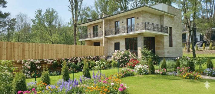 Власник! Дуплекс 135м² КМ Терещенські Озера (Шпитьки). Газ, єОселя - фото 1