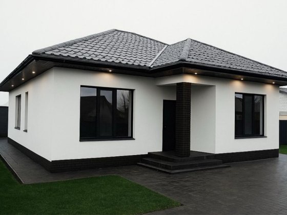 Готовий будинок с. Шевченкове Шевченкове