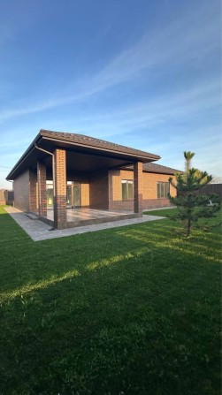 Будинок з гаражем і терасою 6,5 соток, 200 м² у Шевченковому. Газ!!! - фото 1