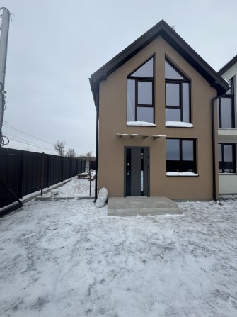 Таунхаус Шевченкове - фото 1