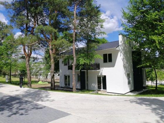 Продам дуплекс у чудовому місці під Києвом Шпитьки