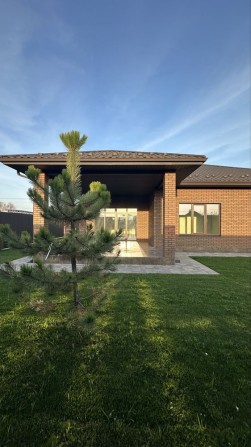 Продаж одноповерхового БУДИНКУ! Газ, 6,5 соток. - фото 1