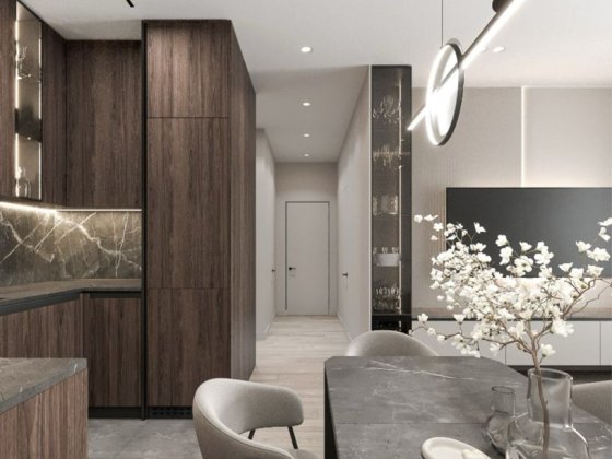 Продам з дизайнерським ремонтом будинок Білогородка, Шевченкове 145 м2 Шевченкове