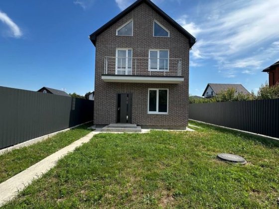 Просторий будинок у Шевченкове - 5 соток землі. Ціна під ключ! Шевченково