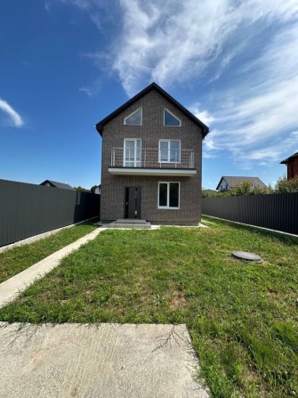 Просторий будинок у Шевченкове - 5 соток землі. Ціна під ключ! - фото 1