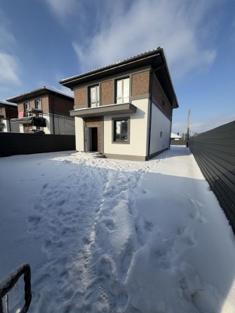 Продаж Будинку 120м2 в Шевченкове ! Без Комісії - фото 1