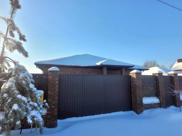 Будинок з гаражем та ділянкою! Без комісії! - фото 1