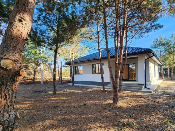 Від забудовника! Продам Будинок, 108м2, 8сот., ліс. Телефонуйте. Юровка