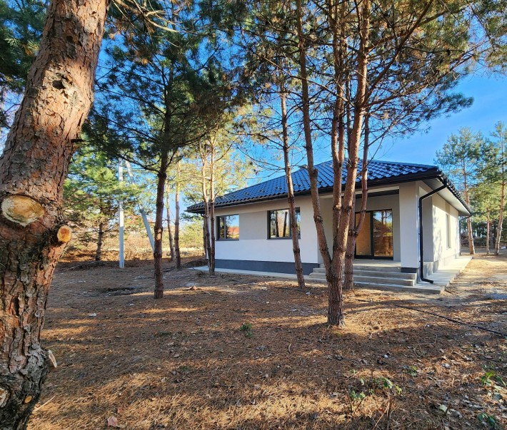Від забудовника! Продам Будинок, 108м2, 8сот., ліс. Телефонуйте. - фото 1