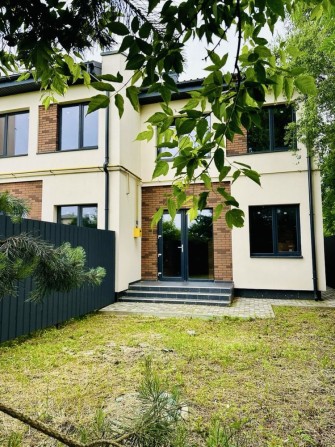 БЕЗ КОМІСІЇ, готовий кутовий таун, можна заходити на ремонт - фото 1