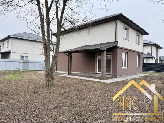 Продаж будинку з максимальним наповненням є Газ! БЕЗ КОМІСІЇ! Юрівка