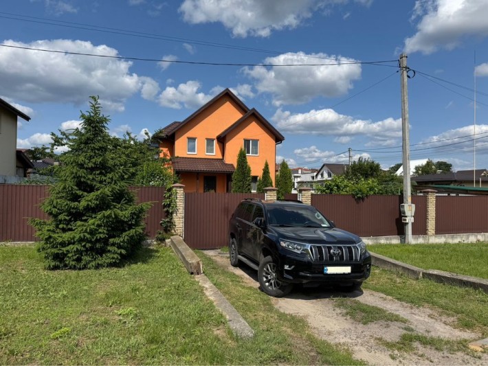 Продаж будинку в с.  Шевченкове - фото 1