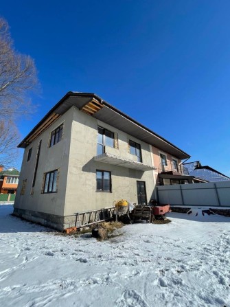 Продаж Дуплекса в Шевченковому(Білогородка) - фото 1