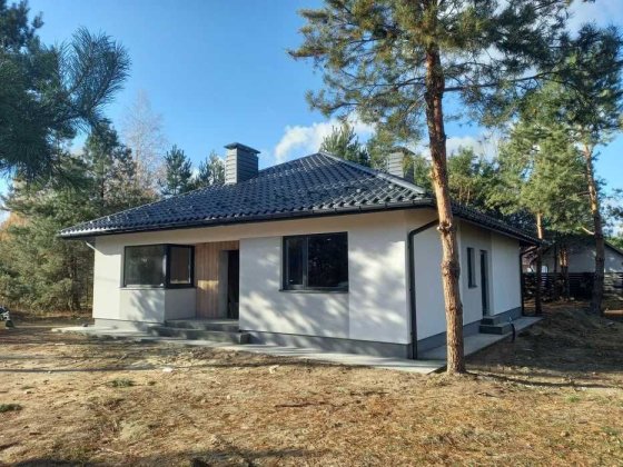 Вітаю. Продам Будинок, поруч ліс, ділянка 8 соток. Від забудовника. Юровка