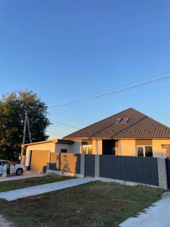 Власний будинок в затишому Шевченкове біля Києва - фото 1