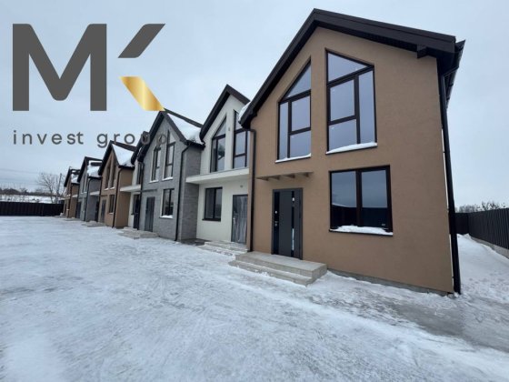 Продам будинок 100 м² у с. Шевченкове, ділянка 1 сотка Шевченкове