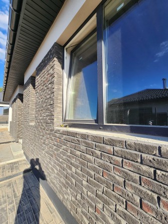 Вітаю. Продам одноповерховий будинок в с. Шевченкове! (Білогородка)! - фото 1