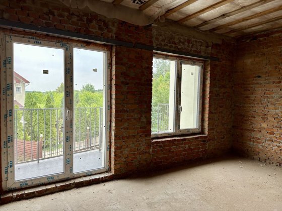 Без комісії! Таунхаус 125 м2 біля Одеської траси, газ! Юрівка Юровка