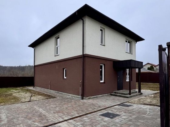 Продажа дома в Юровке, рядом Вита- Почтовая! Теремки 15 мин. Без комис Юровка