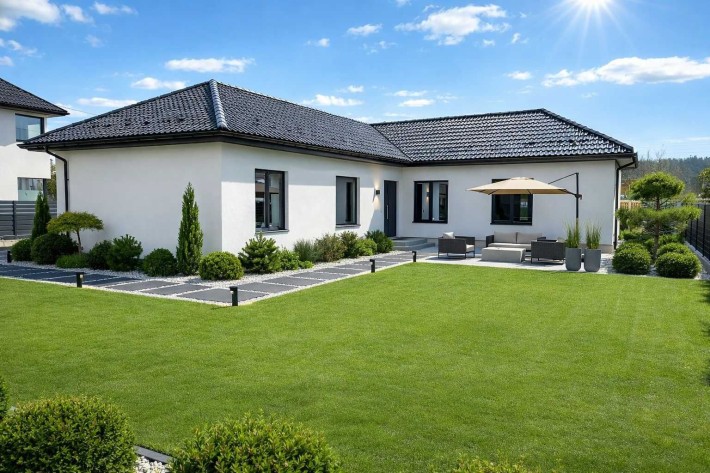 Будинок 130 м2/КМ/10 км Київ/Юрівка/ газ/ 6 соток/без комісії/ власник - фото 1