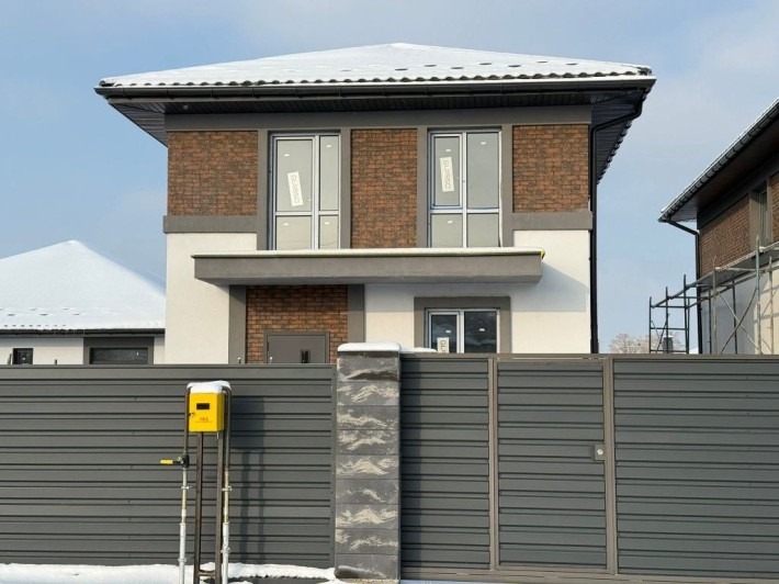 Будинок з виграшною ціною! Білогородка/Шевченкове Без комісії! - фото 1