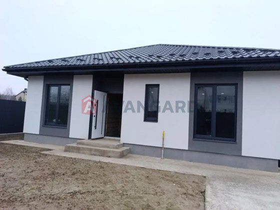 Газ!Єоселя!!Продаж сучасного будинку в с. Шевченкове Шевченково