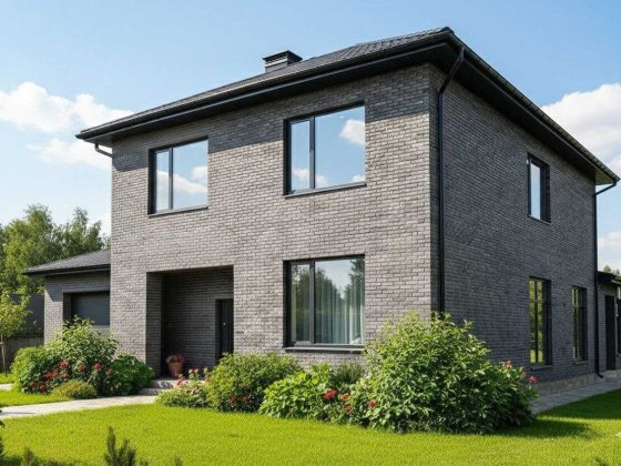 Преміальний маєток 250 м², 10 соток в Шевченкове — від власника Шевченково