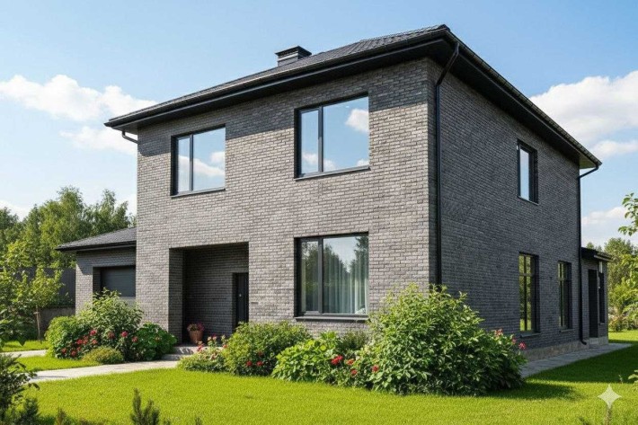 Преміальний маєток 250 м², 10 соток в Шевченкове — від власника - фото 1