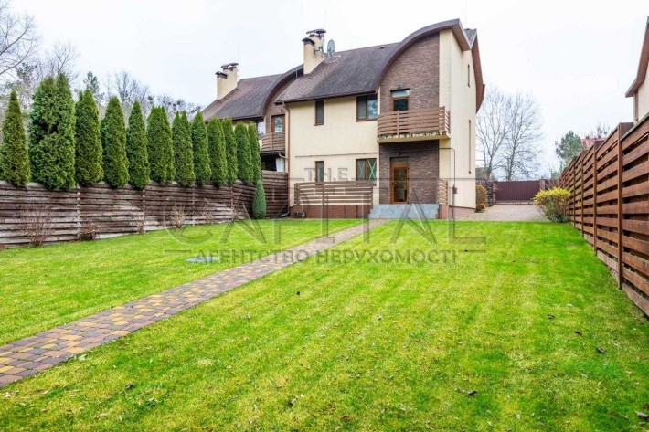 Продаж будинку (дуплексу) з генератором, Юрівка, Фастіський р-н - фото 1