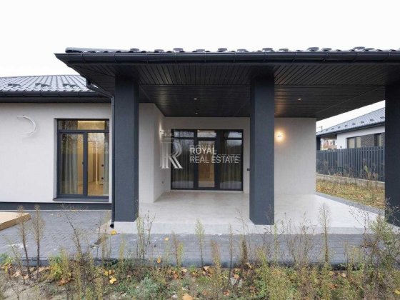 Продаж Будинок 4кім 120м2 с.Шевченкове Закрита Територія Тераса Шевченкове