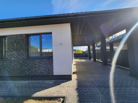 Продам одноповерховий будинок с. Шевченкове_Білогородка. Телефонуйте. Шевченкове