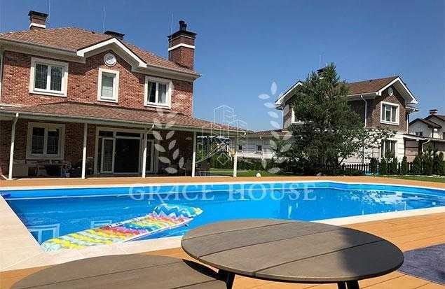 Продаж готового будинку з ремонтом у закритому КМ.  Віта-Поштова. - фото 1