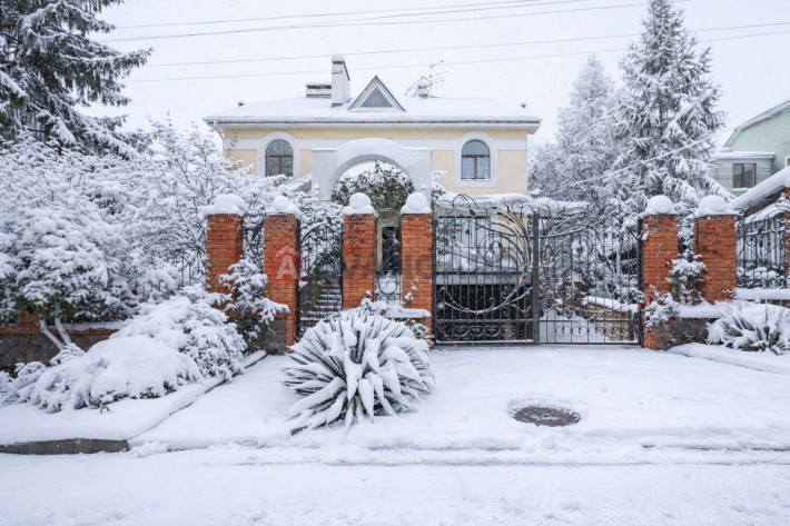 Без комісії! Просторий будинок у с. Шевченкове (Білогородка) - фото 1