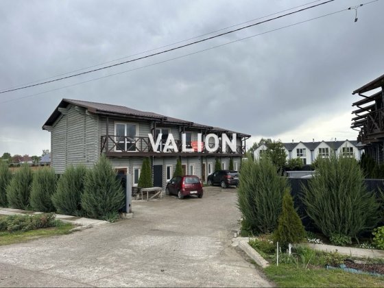 Продаж будинку в с.Білогородка 62 м2 БЕЗ % Шевченкове