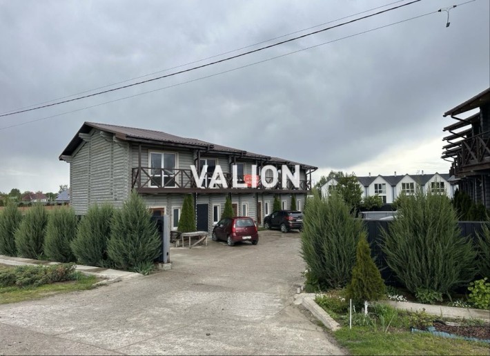 Продаж будинку в с.Білогородка 62 м2 БЕЗ % - фото 1