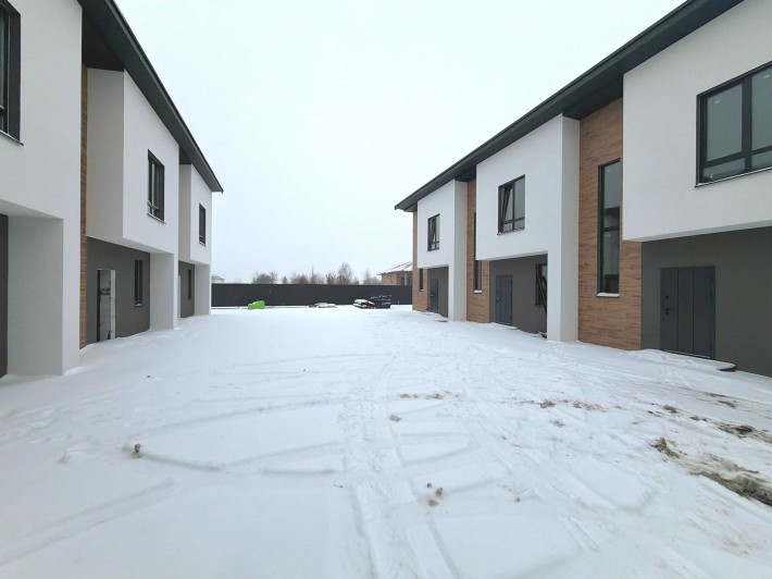 Сучасне та комфортне житло в с. Білогородка та Шевченкове! - фото 1