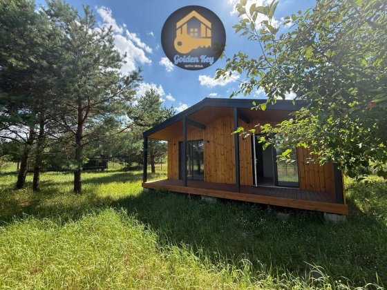 Продам Будинок 70м2, з РЕМОНТОМ, КАМІН, Серед СОСЕН, ЖК Ясний Ясногородка