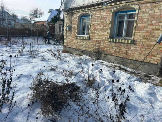 Продаж будинку в с. Ясногородка, Фастівський район Ясногородка