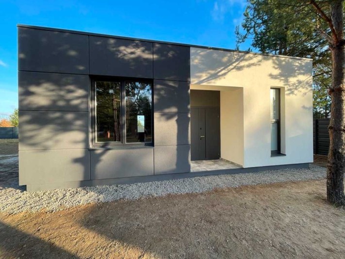 Продаж! Новий будинок біля Екопарку "Ясногородка" - фото 1