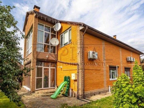 Продажа дома,  Ясногородка, Макаровкий р-н Ясногородка