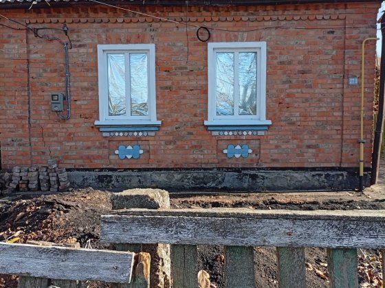 Продам будинок по. Вул. Мічуріна 239