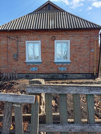 Продам будинок по. Вул. Мічуріна 239 - фото 1