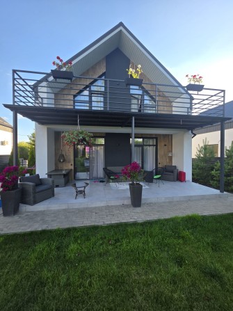 Без%.Затишний і сучасний.Шевченково.Білогородка. - фото 1