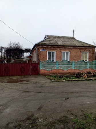 Продам  будинок у відмінному стані  по вул. Вишневецького 8 - фото 1