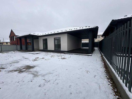 Будинок в Шевченкове,розведена електрика штукатурка стін, Без КоммісіЇ Шевченкове